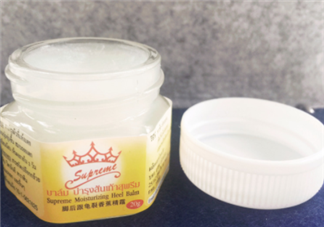 泰國(guó)香蕉膏有什么作用？泰國(guó)香蕉膏功效與作用