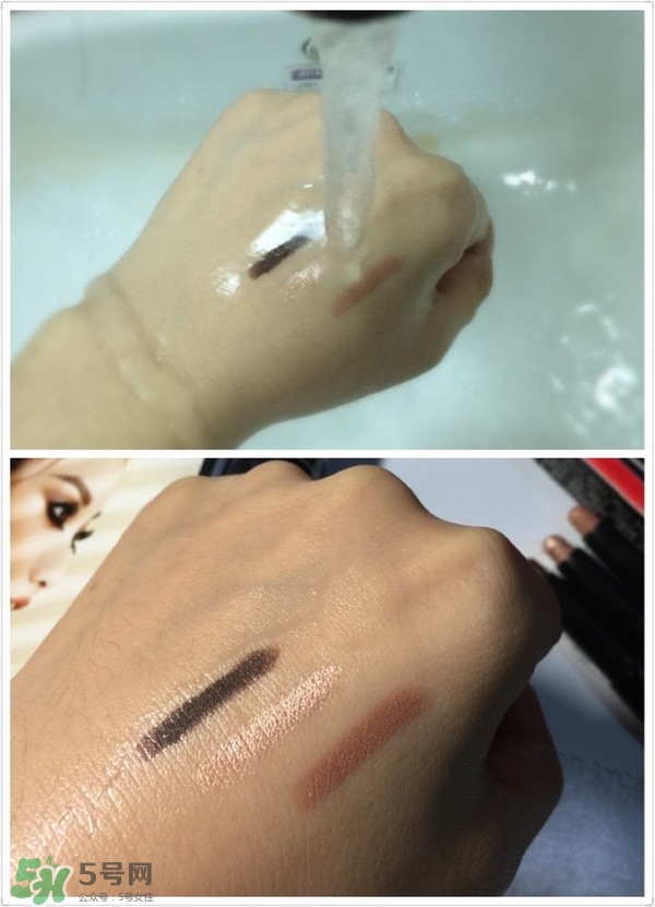 芭比波朗流云眼影筆色號(hào)大全 都有哪些顏色 芭比波朗流云眼影筆色號(hào)大全 都有哪些顏色