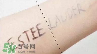 雅詩(shī)蘭黛DW粉底液真假怎么辨別-真假鑒定對(duì)比圖 雅詩(shī)蘭黛DW粉底液真假怎么辨別-真假鑒定對(duì)比圖