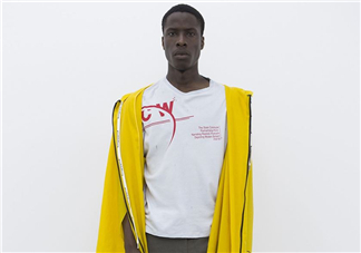 a cold wall2018春夏系列怎么樣_好看嗎？