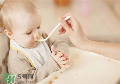 寶寶輔食可以放冰箱嗎？寶寶輔食可以冷凍多久？