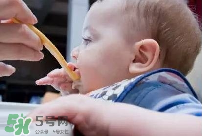 寶寶輔食可以吃南瓜嗎？寶寶吃南瓜的好處