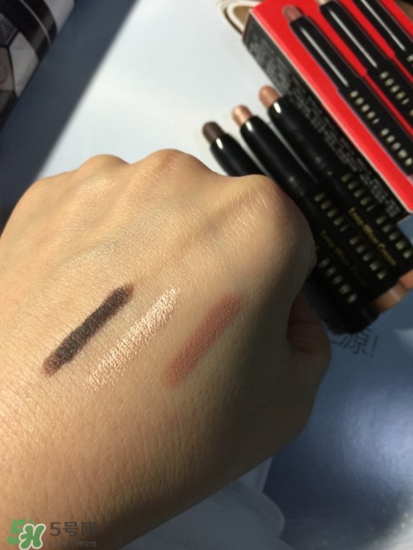 芭比波朗流云眼影筆色號(hào)大全 都有哪些顏色 芭比波朗流云眼影筆色號(hào)大全 都有哪些顏色