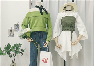 初秋穿什么衣服好看女 初秋穿衣搭配圖片女