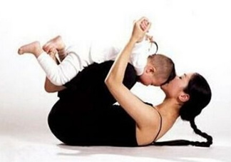 產(chǎn)后瑜伽有用嗎？產(chǎn)后做瑜伽能不能減肥？