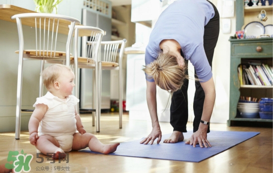 產(chǎn)后怎樣恢復(fù)身材最快？遵循這七大原則
