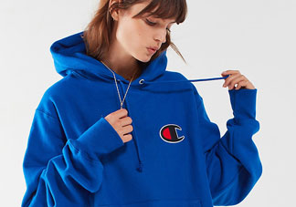 champion衛(wèi)衣真假怎么辨別_對(duì)比圖