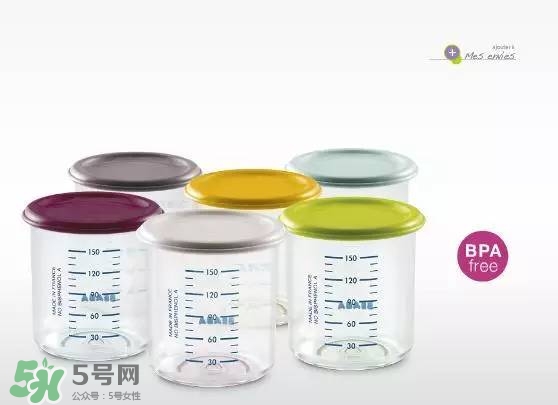 寶寶輔食怎么保存？寶寶輔食怎么解凍？