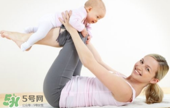 產(chǎn)后怎樣恢復(fù)身材最快？遵循這七大原則