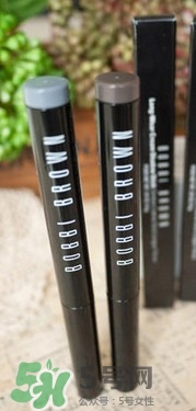 芭比波朗流云眼影筆使用方法 怎么畫眼影 芭比波朗流云眼影筆使用方法 怎么畫眼影