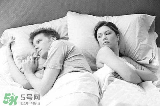 剖腹產(chǎn)后同房為什么會痛出血怎么辦？