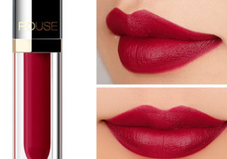 ilisya口紅什么價？ilisya霧面口紅怎么樣？