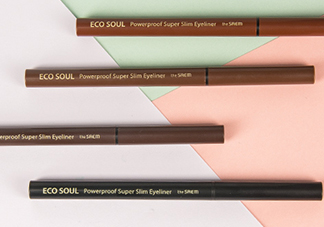 得鮮眼線膠筆怎么轉出來_使用方法