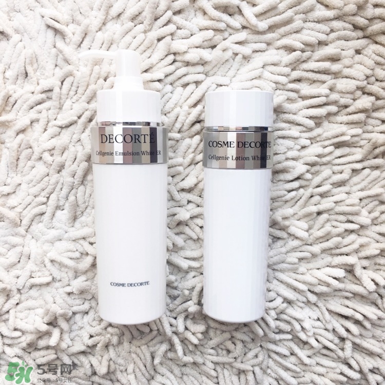 黛珂煥白水乳怎么樣_好用嗎 黛珂煥白水乳怎么樣_好用嗎