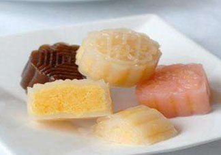 冰皮月餅為什么要冷藏？冰皮月餅為什么要放冰箱？