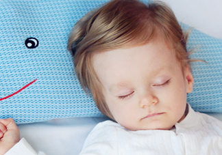 寶寶定型枕哪種好？都有哪些牌子？