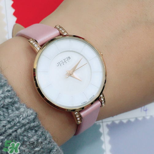 julius聚利時是什么牌子？julius是什么檔次？