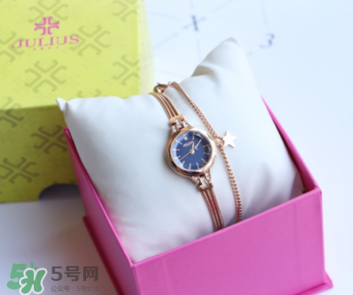 julius聚利時是什么牌子？julius是什么檔次？