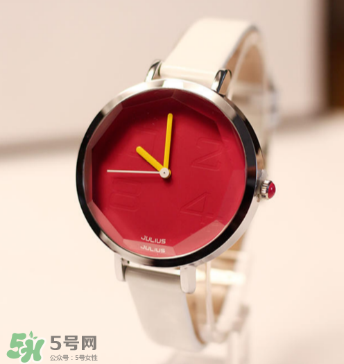 julius手表多少錢？julius手表正品價(jià)格