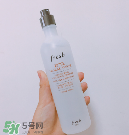 馥蕾詩(shī)玫瑰水孕婦可以用嗎 怎么樣 馥蕾詩(shī)玫瑰水孕婦可以用嗎 怎么樣