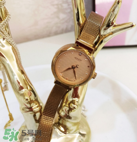 聚利時(shí)手表怎么樣？聚利時(shí)手表是名牌嗎？