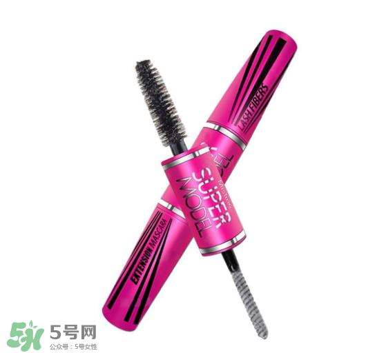 Mistine睫毛膏怎么樣？Mistine睫毛膏多少錢？