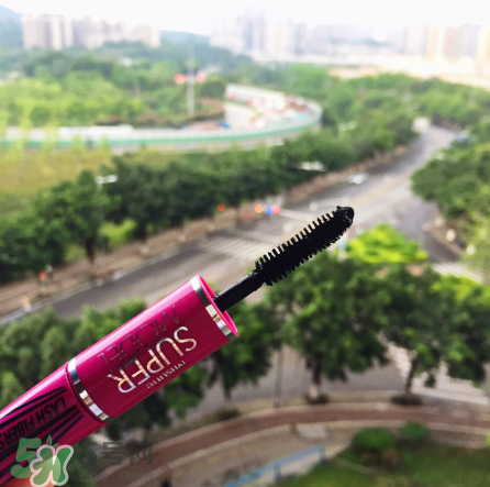 Mistine睫毛膏怎么樣？Mistine睫毛膏多少錢？