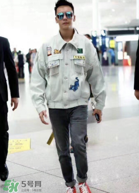 ground zero在哪兒能買(mǎi)？ground zero貴嗎？