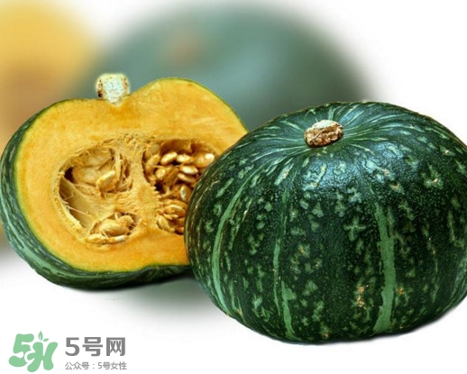 貝貝南瓜怎么挑選？貝貝南瓜有假的嗎