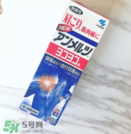 安美露多少錢一瓶？安美露價格介紹