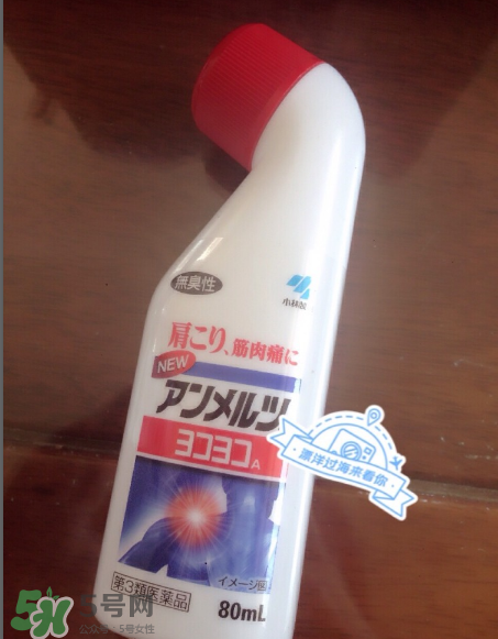 安美露小孩能用嗎？安美露使用說明