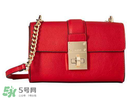 aldo包包是什么檔次？aldo是什么牌子？