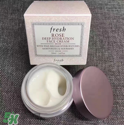 fresh馥蕾詩(shī)玫瑰潤(rùn)澤密集保濕面霜多少錢 官網(wǎng)價(jià)格 fresh馥蕾詩(shī)玫瑰潤(rùn)澤密集保濕面霜多少錢 官網(wǎng)價(jià)格