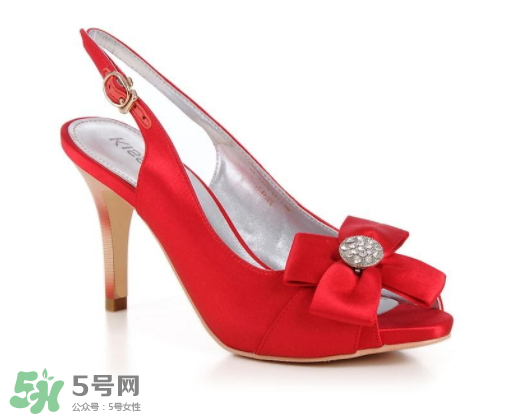 接吻貓鞋子是幾線品牌？接吻貓什么檔次？