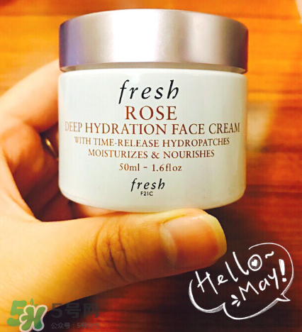 fresh馥蕾詩(shī)玫瑰潤(rùn)澤密集保濕面霜多少錢 官網(wǎng)價(jià)格 fresh馥蕾詩(shī)玫瑰潤(rùn)澤密集保濕面霜多少錢 官網(wǎng)價(jià)格