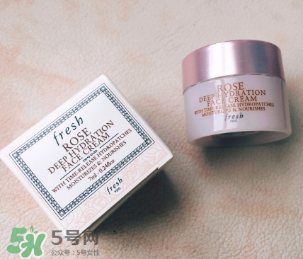 fresh馥蕾詩(shī)玫瑰潤(rùn)澤密集保濕面霜多少錢 官網(wǎng)價(jià)格 fresh馥蕾詩(shī)玫瑰潤(rùn)澤密集保濕面霜多少錢 官網(wǎng)價(jià)格