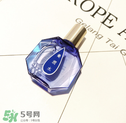 養(yǎng)潤水怎么用？養(yǎng)潤水正確使用方法