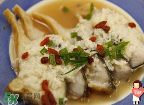 青魚怎么做好吃又簡單？青魚怎么做不腥？