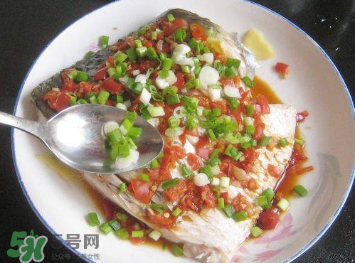 青魚怎么做好吃又簡單？青魚怎么做不腥？