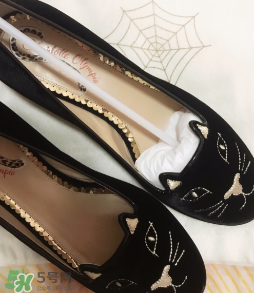 charlotte貓咪鞋多少錢？charlotte貓咪鞋價(jià)格