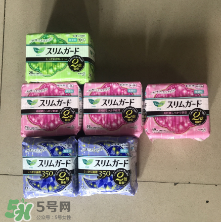 花王衛(wèi)生巾怎么樣？花王衛(wèi)生巾使用心得