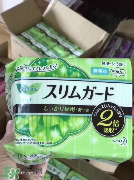 花王衛(wèi)生巾怎么樣？花王衛(wèi)生巾使用心得