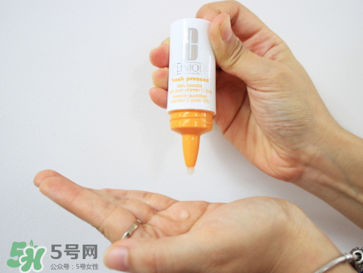 倩碧抗氧化維C安瓶精華怎么樣？倩碧抗氧化維C安瓶精華好用嗎？