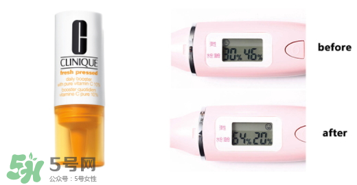 倩碧抗氧化維C安瓶精華怎么樣？倩碧抗氧化維C安瓶精華好用嗎？