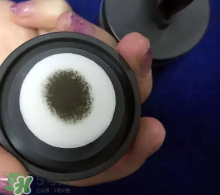 發(fā)際線粉要卸妝嗎_怎么卸？