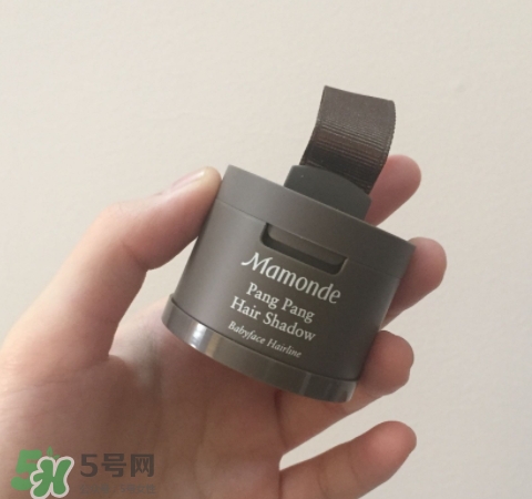 發(fā)際線粉要卸妝嗎_怎么卸？