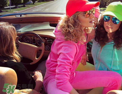 juicy couture是什么牌子？juicy couture是奢侈品嗎？