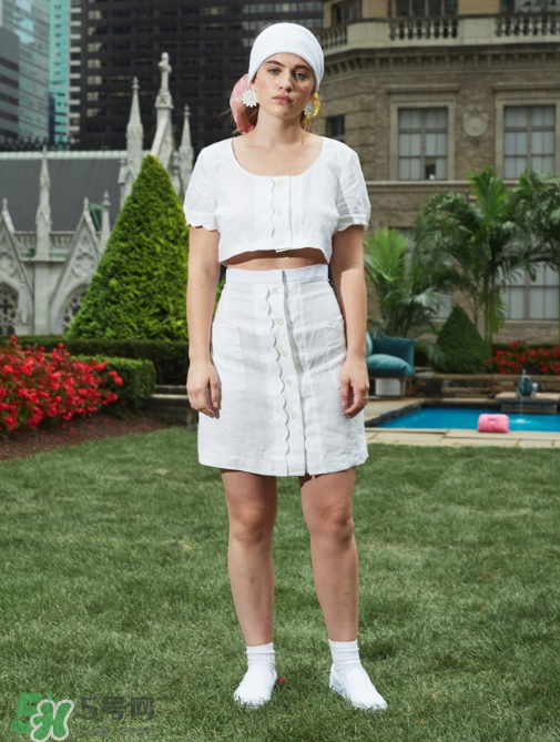 juicy couture2018春夏系列怎么樣_好看嗎？