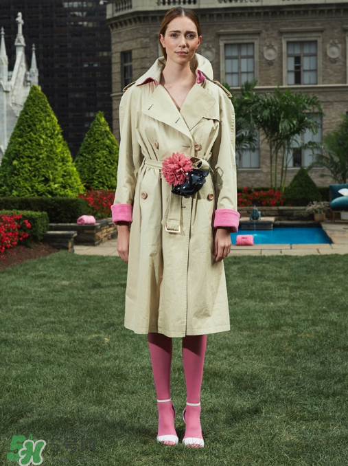 juicy couture2018春夏系列怎么樣_好看嗎？