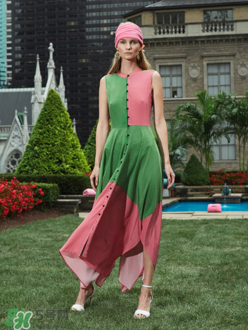 juicy couture2018春夏系列怎么樣_好看嗎？